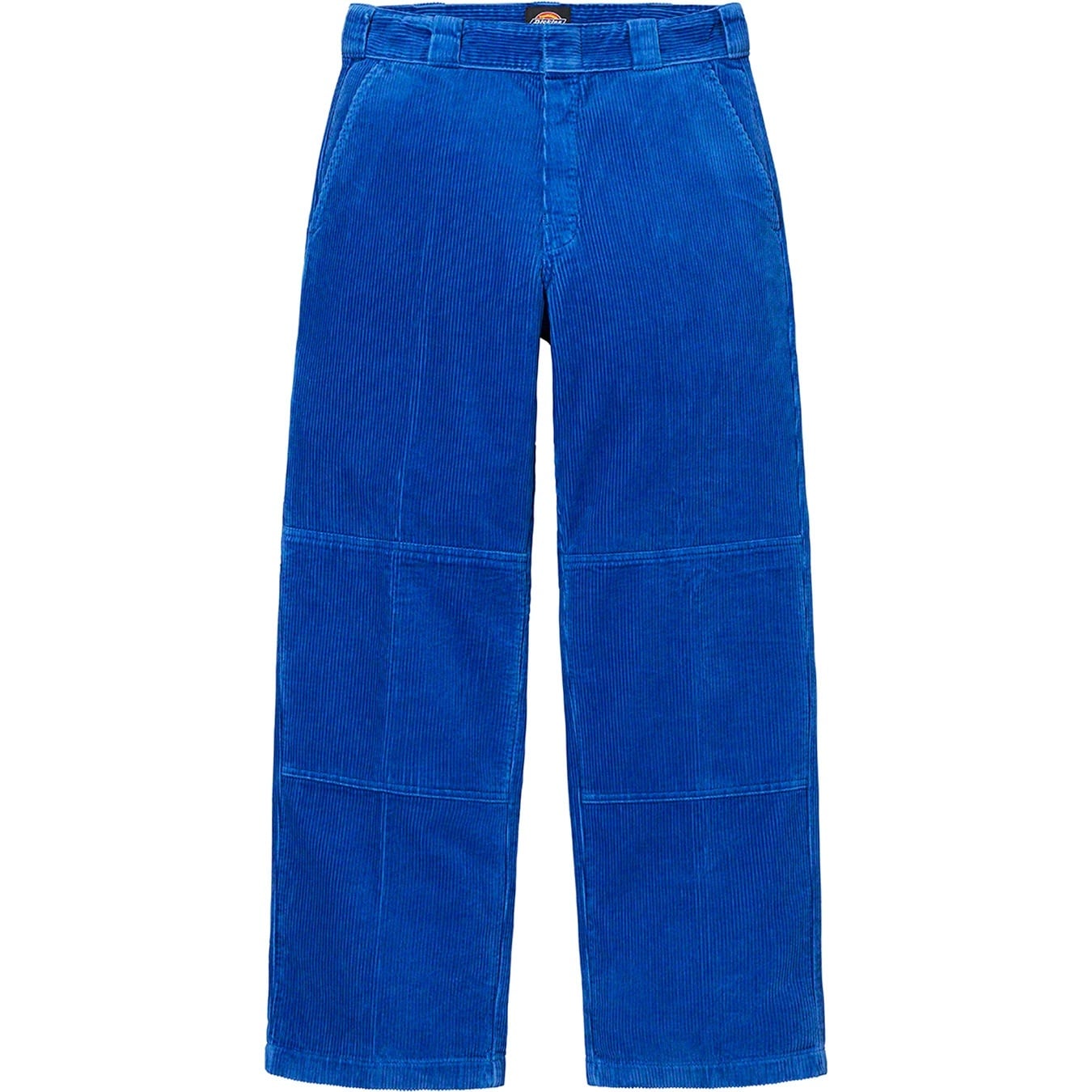 Supreme®/Dickies® Double Knee Corduroy Work Pant view 3